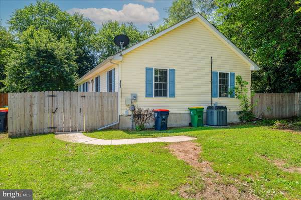 107 SHALLCROSS PL, Middletown, DE 19709