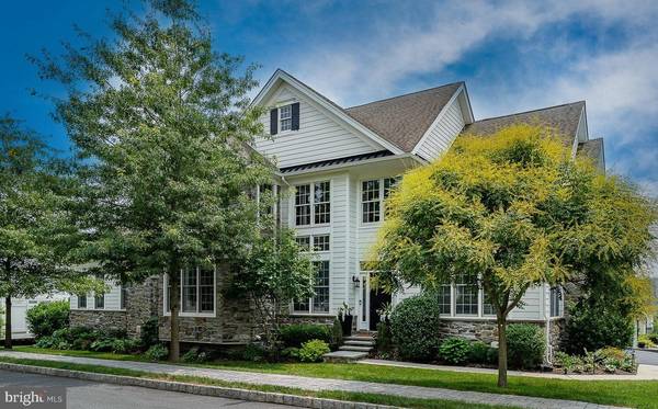 309 SUNNY BROOK LN, Newtown Square, PA 19073