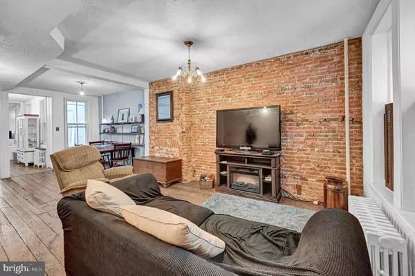 York, PA 17401,109 S PERSHING AVE