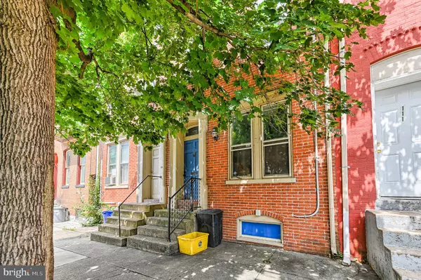 York, PA 17401,109 S PERSHING AVE