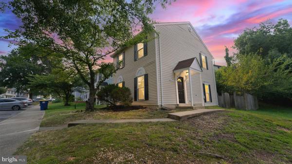 2737 RED OAK LN, Glenarden, MD 20706