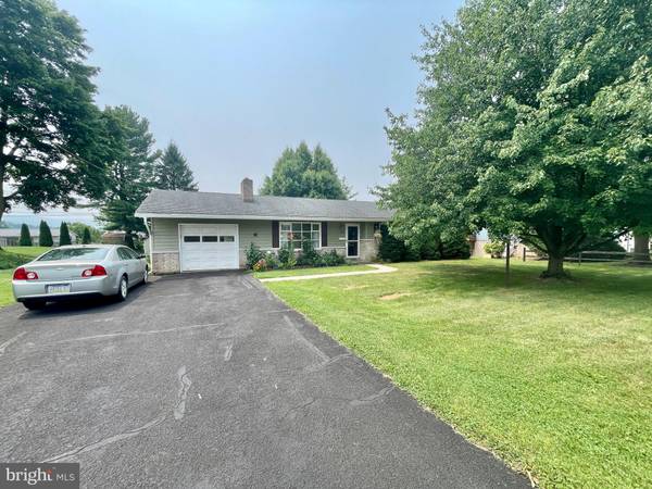 38 TURNER DRIVE, Fayetteville, PA 17222