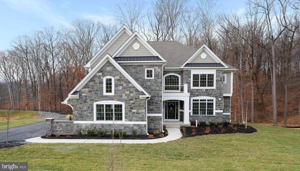 Newtown Square, PA 19073,202 BELLFLOWER LANE