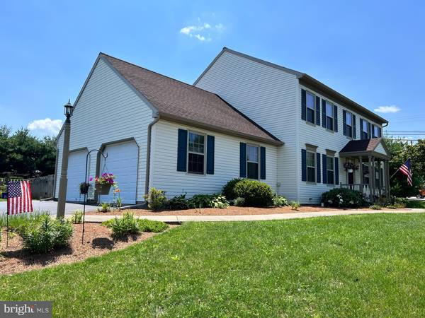 Shrewsbury, PA 17361,2 BROOKVIEW LN