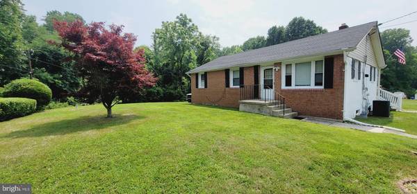 8036 STEVENS RD, Owings, MD 20736