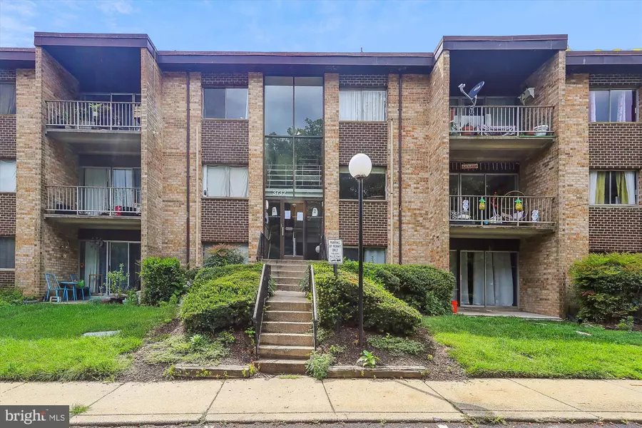 3732 BEL PRE RD #3732-5, Silver Spring, MD 20906