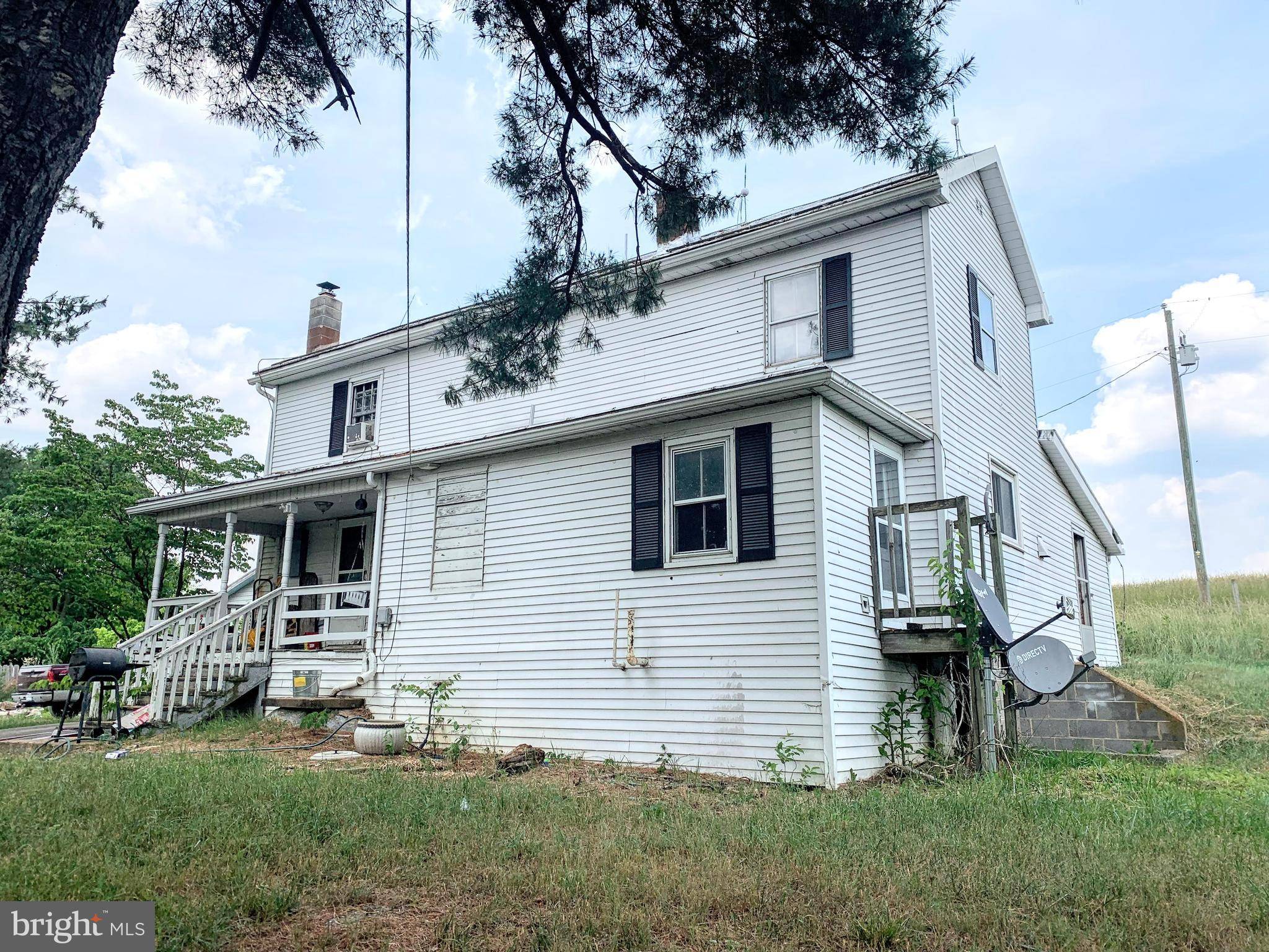 942 MAYLAND RD, Broadway, VA 22815