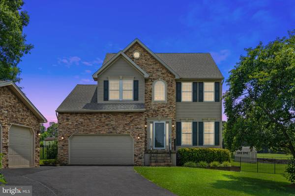 Martinsburg, WV 25403,67 COBBLESTONE CT