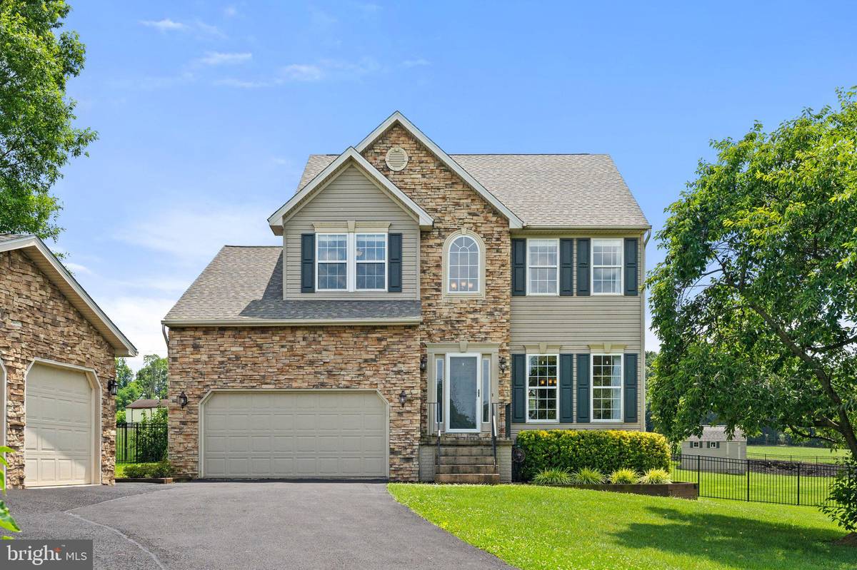 Martinsburg, WV 25403,67 COBBLESTONE CT