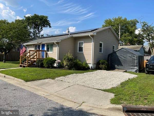 309 COOLIDGE, Carneys Point, NJ 08069