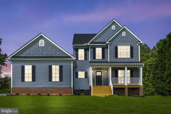 Mineral, VA 23117,411 LAKE FOREST DR