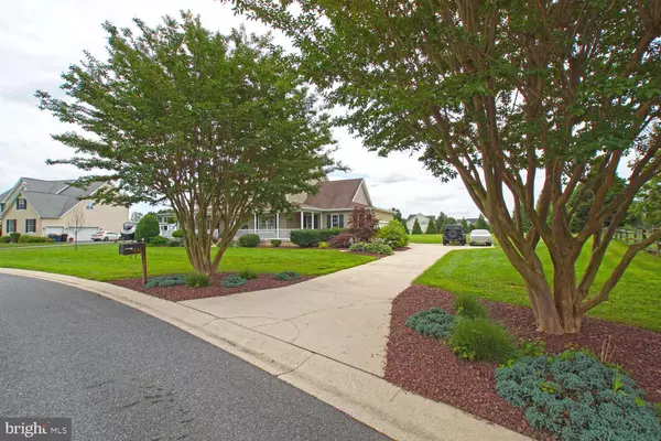 Magnolia, DE 19962,496 GOLF LINKS LN