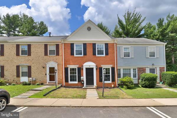 18 CORNERWOOD CT, Gaithersburg, MD 20878