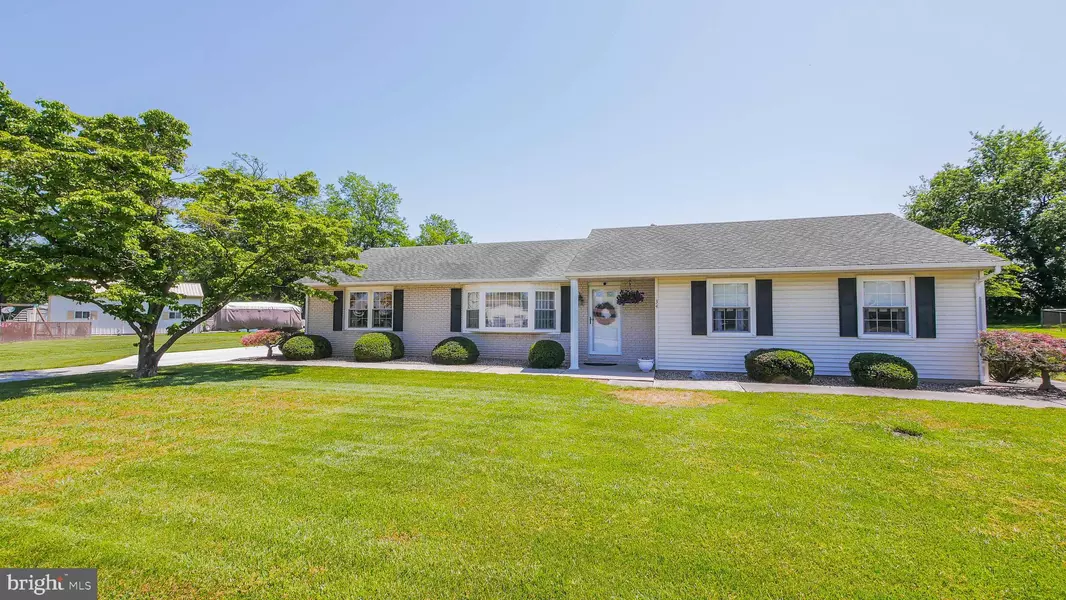 34 LENAPE DR, Pennsville, NJ 08070