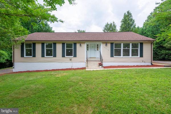 15315 HOLLY GROVE RD, Silver Spring, MD 20905