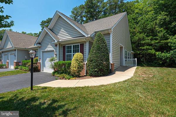 13 HATTERAS ST, Ocean Pines, MD 21811