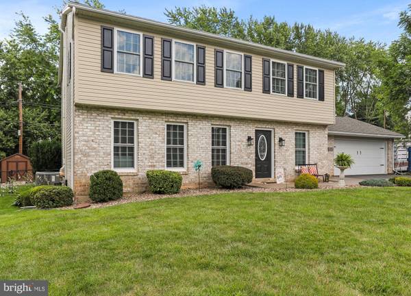 18 FIELD CIRCLE, Chambersburg, PA 17202