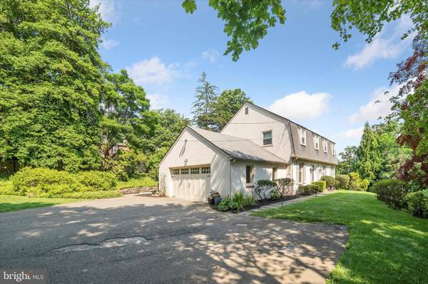 333 RADNOR CHESTER RD, Villanova, PA 19085