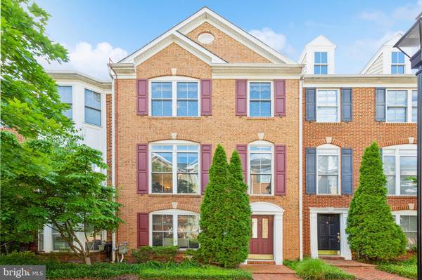 2327 GEORGIA VILLAGE WAY, Silver Spring, MD 20902