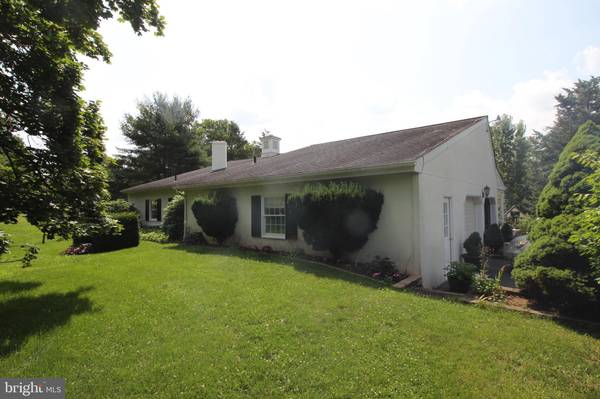 332 HOMESTEAD DR, Harleysville, PA 19438