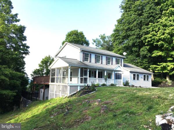 Bedford, PA 15522,246 LAUREL DRIVE