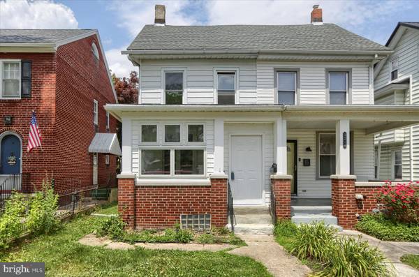 3212 GREEN ST, Harrisburg, PA 17110