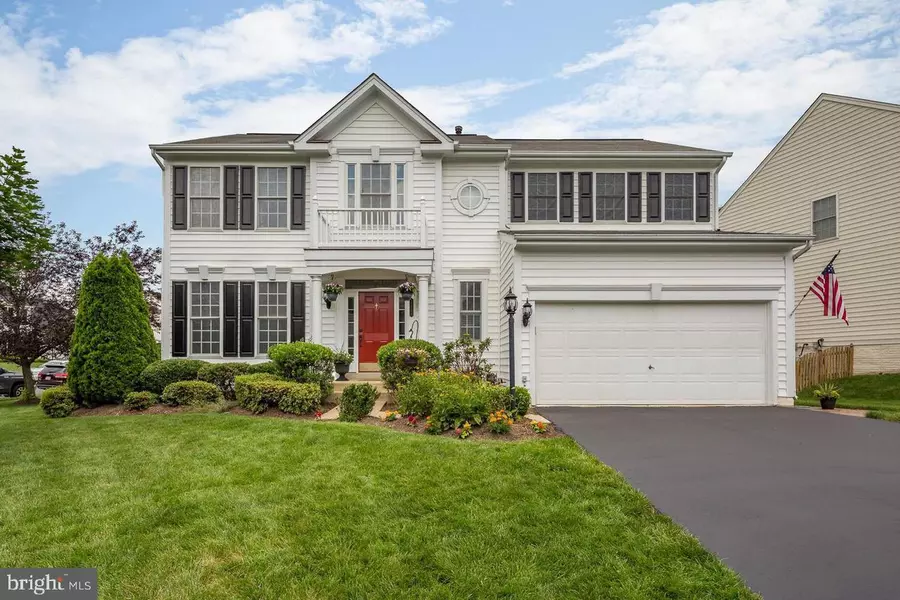 13500 FALCON VIEW CT, Bristow, VA 20136