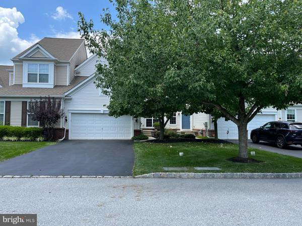 228 N CALDWELL CIR, Downingtown, PA 19335