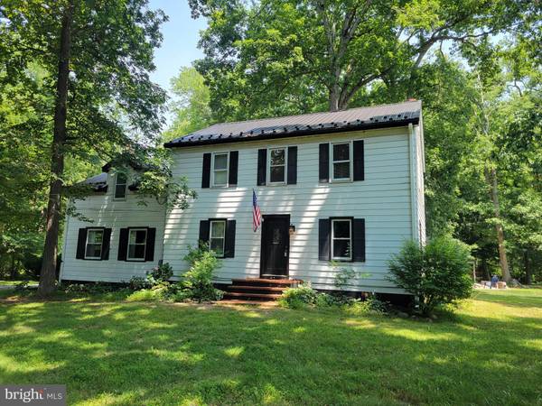 232 BLAIR SHORE RD, Elkton, MD 21921