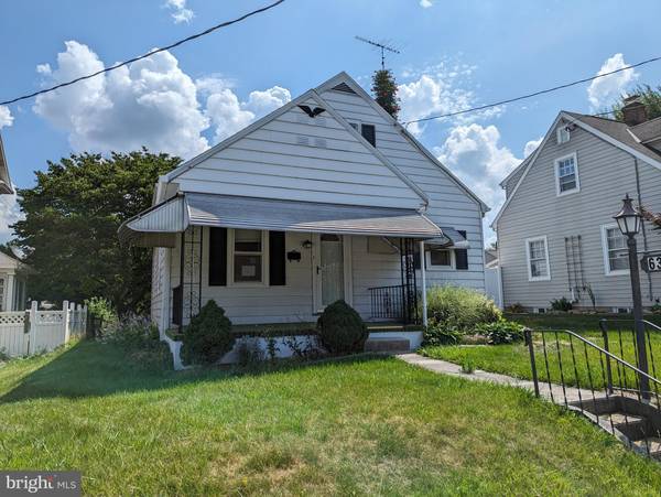 Littlestown, PA 17340,63 PRINCE ST