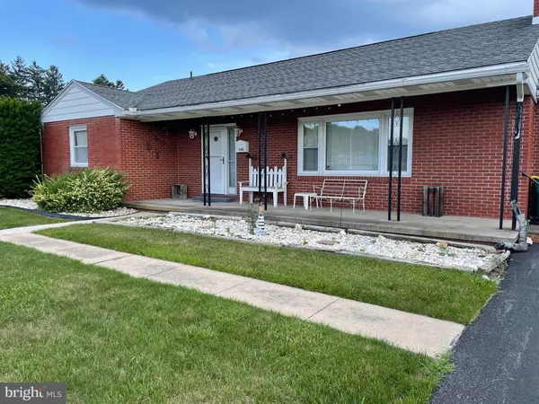 Waynesboro, PA 17268,144 BROWN STREET