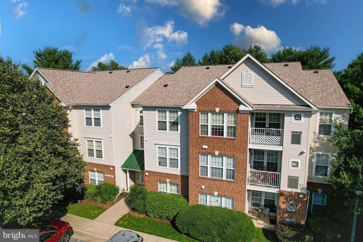 Owings Mills, MD 21117,2055 HUNTING RIDGE DR #2055