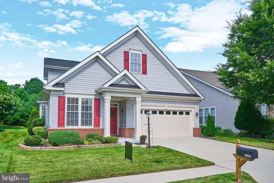 13198 TRIPLE CROWN LOOP, Gainesville, VA 20155