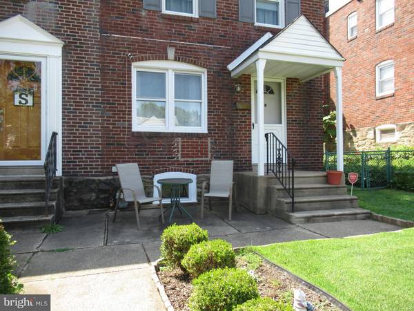 Drexel Hill, PA 19026,4002 BRUNSWICK AVE