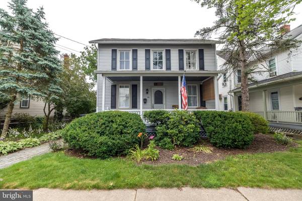 330 JUNIPER, Quakertown, PA 18951