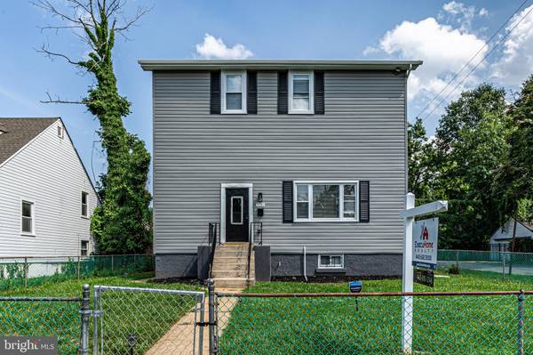 3701 FERNDALE, Baltimore, MD 21207