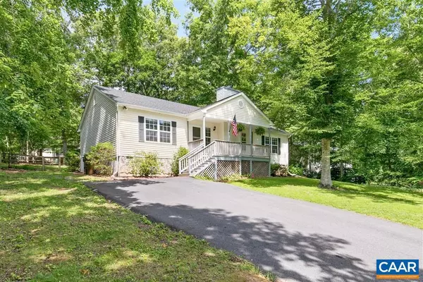 18 HATCHECHUBEE RD, Palmyra, VA 22963