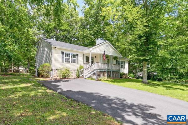 18 HATCHECHUBEE RD, Palmyra, VA 22963