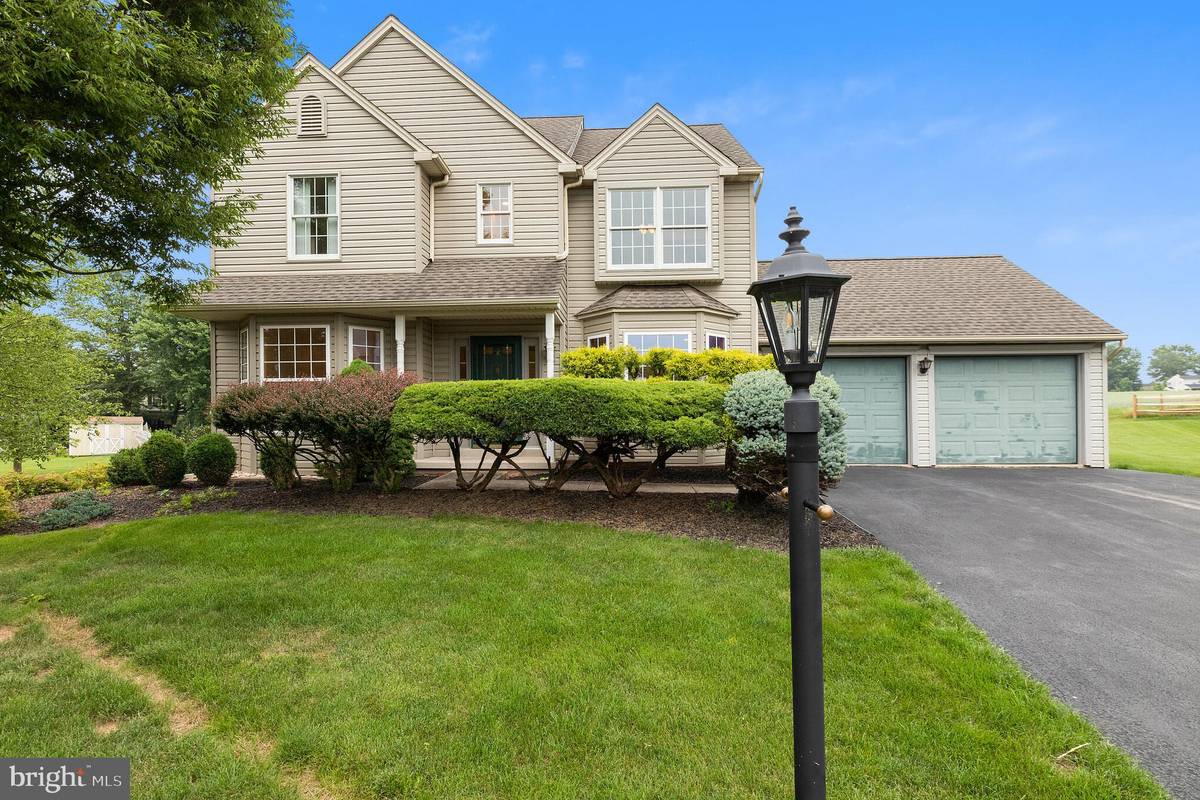 Souderton, PA 18964,129 NORFOLK CT