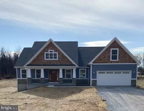 Summit Point, WV 25446,122 ROSE HOLLOW CT