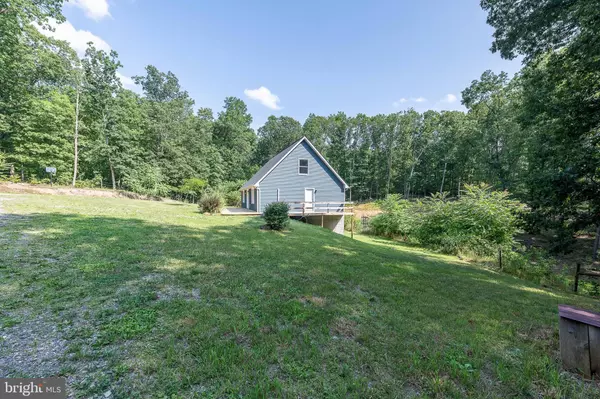 Hedgesville, WV 25427,232 COON HOLLOW TRL