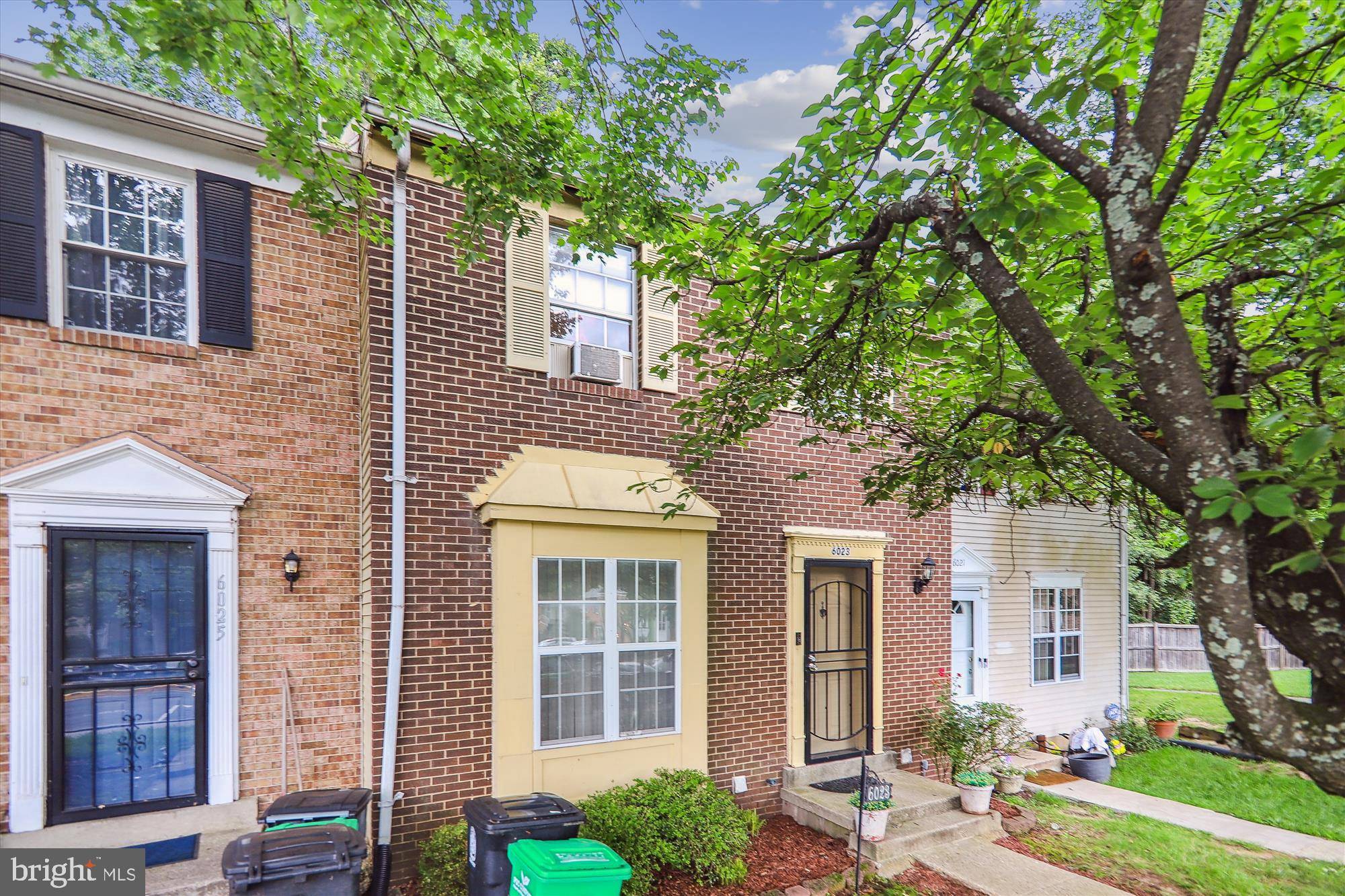 District Heights, MD 20747,6023 NORTH HIL-MAR