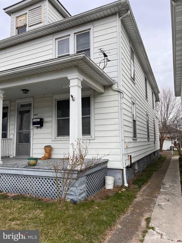 Shippensburg, PA 17257,33/35 STEWART PLACE