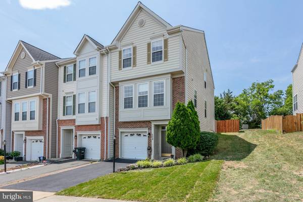 509 PLANTERS TER NE, Leesburg, VA 20176