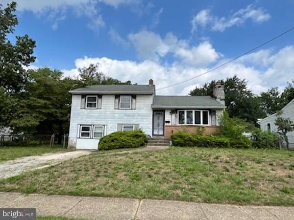 511 GREENWOOD AVE, Riverside, NJ 08075