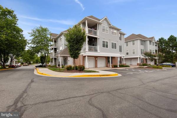 12709 FOUND STONE RD #202, Germantown, MD 20876