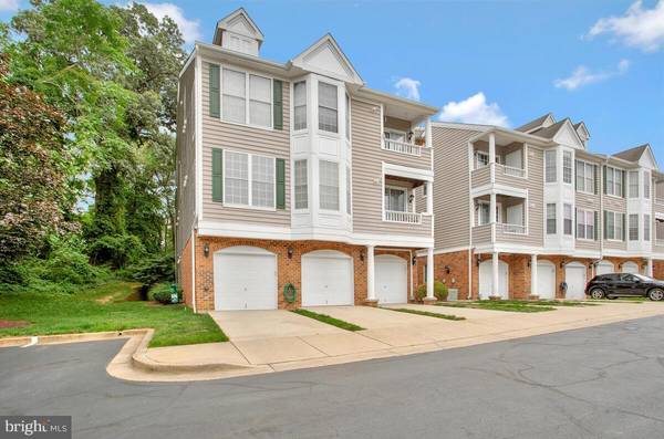 502 MATHIAS HAMMOND WAY #206, Annapolis, MD 21401