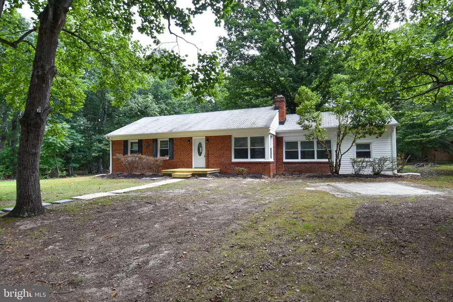 5180 BICKNELL RD, Marbury, MD 20658