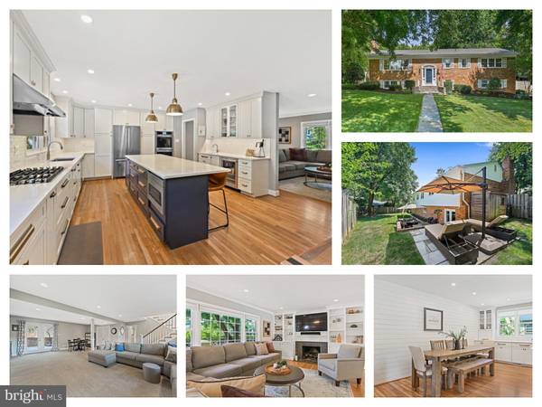 8106 FALSTAFF RD, Mclean, VA 22102