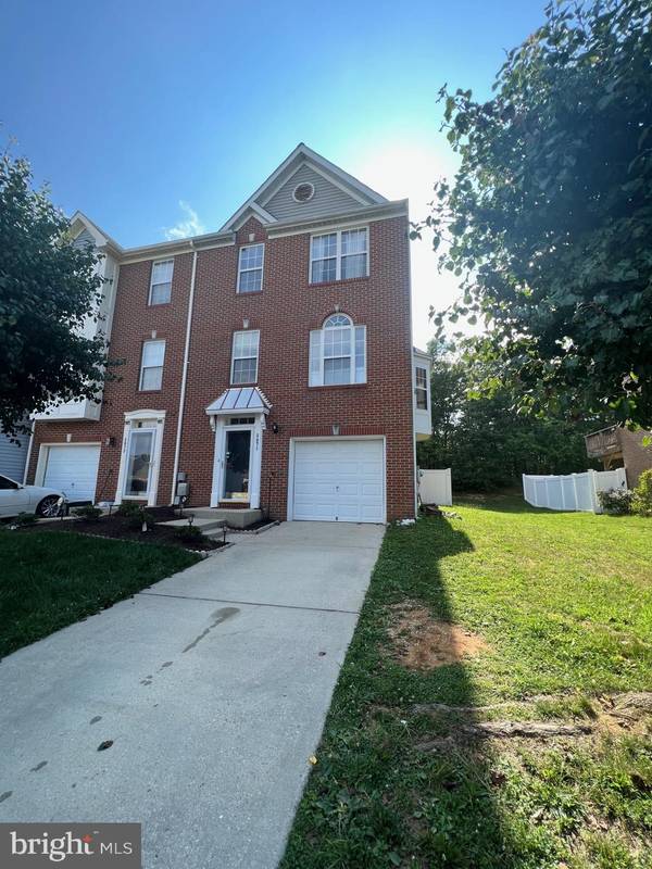 3071 MIRANDA PL, Waldorf, MD 20603